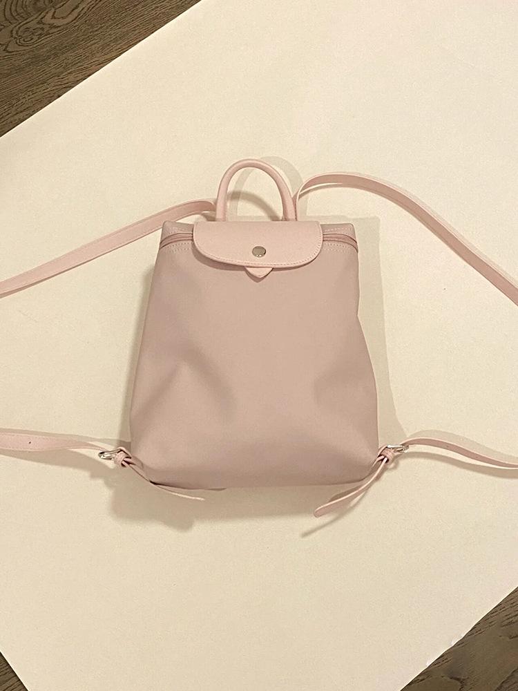 Нейлоновый холщовый рюкзак, сумка женская, новая повседневная сумка, студенческий класс, большой вместительный рюкзак Tide
Нейлоновый холщовый рюкзак, сумка женская, новая повседневная сумка, студенческий класс, большой вместительный рюкзак Tide