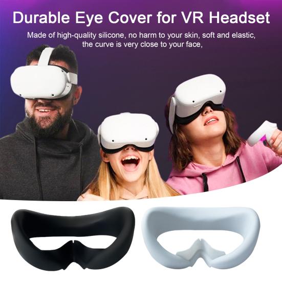 Силиконовая крышка для глаз гарнитуры VR. Удобная защита от пота. Защитная крышка высокой прочности. Крышка для глаз гарнитуры VR для PICO 4.
Силиконовая крышка для глаз гарнитуры VR. Удобная защита от пота. Защитная крышка высокой прочности. Крышка для глаз гарнитуры VR для PICO 4.