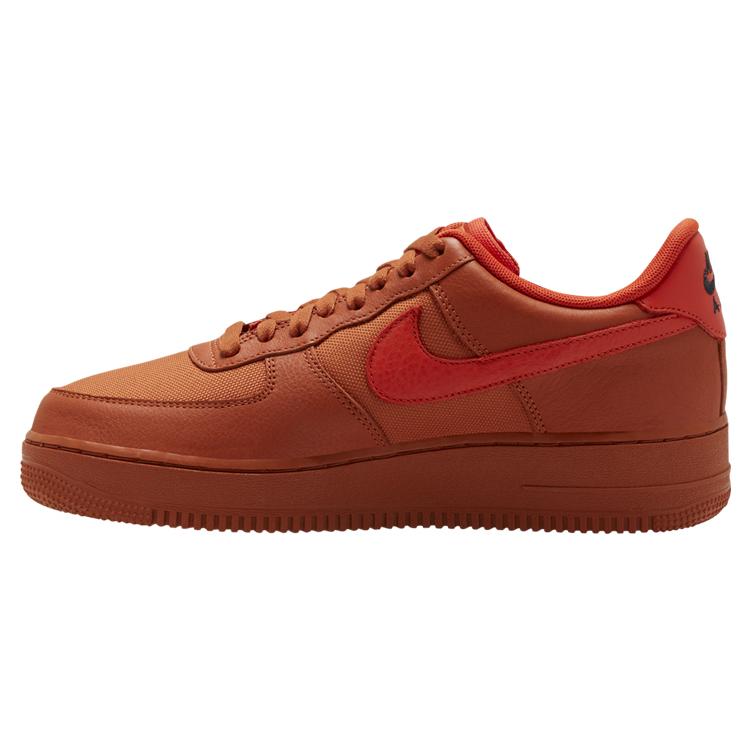 Nike Air Force 1 Low Gore Tex Burnt Orange CK2630-800 40
Nike Air Force 1 Low Gore Tex Burnt Orange CK2630-800 40