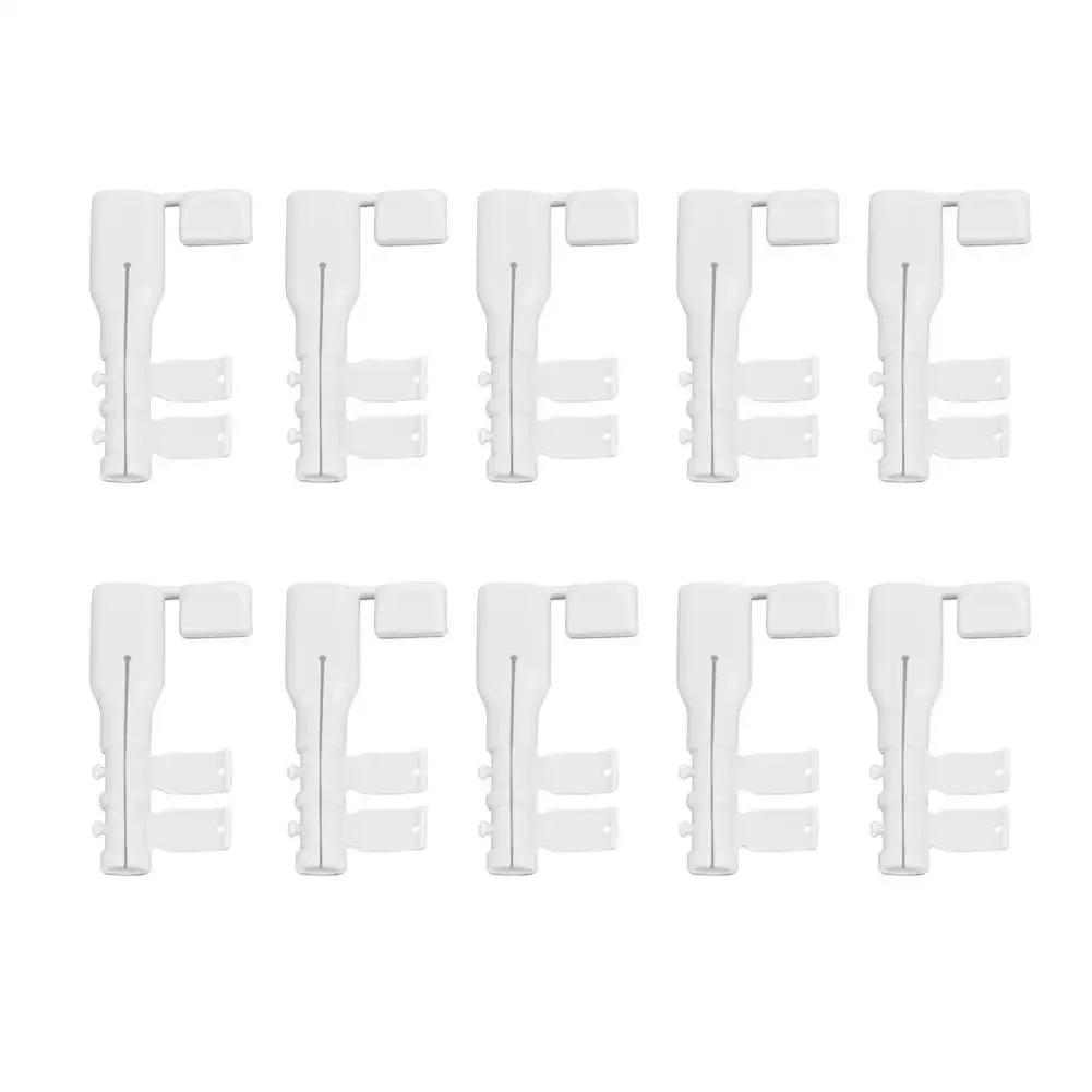 10pcs USB-C Data Cable Protective Sleeve, Anti-Fracture Sleeve Is Suitable for Smart Phones, Tablets And Notebook Computers
10pcs USB-C Data Cable Protective Sleeve, Anti-Fracture Sleeve Is Suitable for Smart Phones, Tablets And Notebook Computers