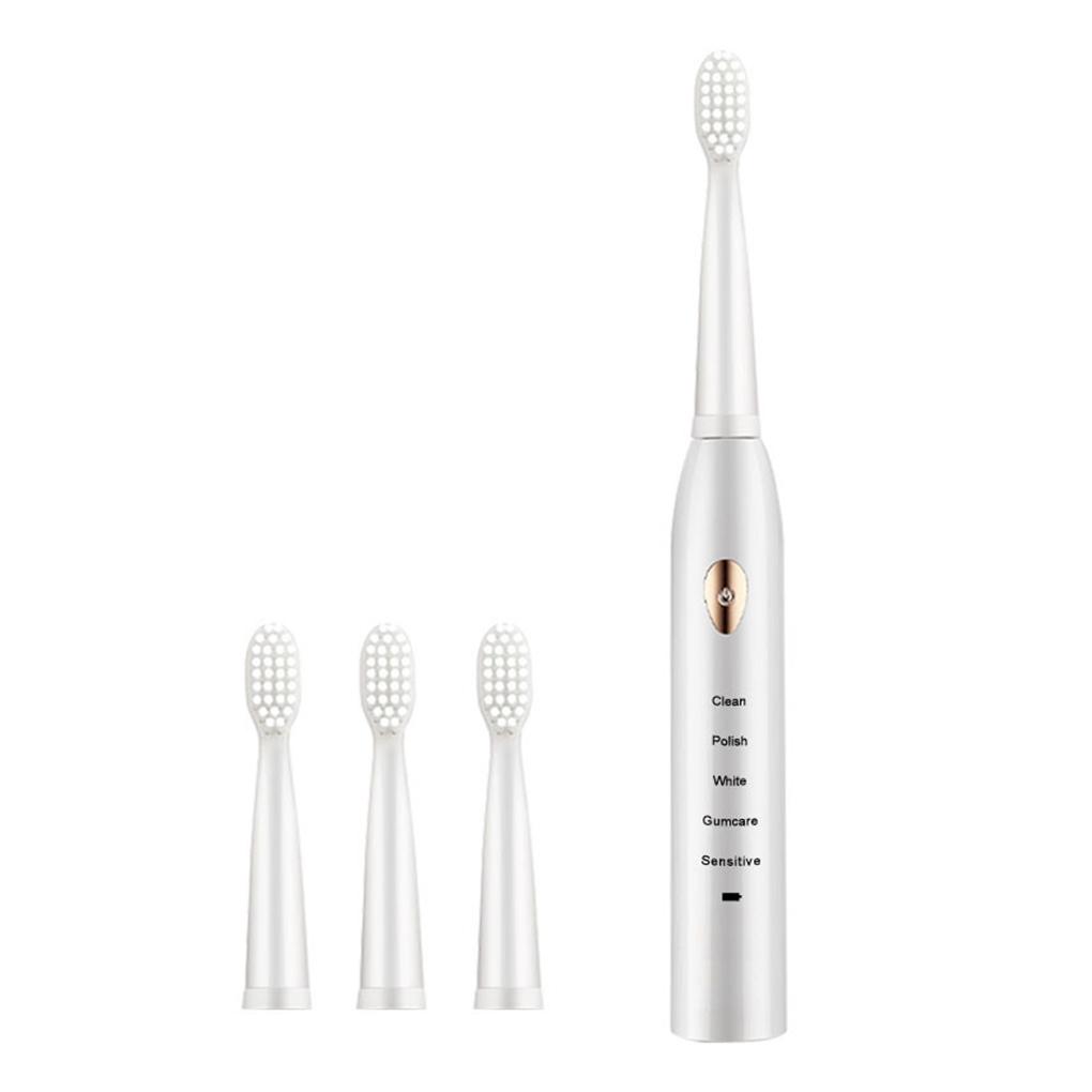 Новое поступление материковый Китай не электрическая зубная щетка для взрослых акустическая волна электрическая зубная щетка
Новое поступление материковый Китай не электрическая зубная щетка для взрослых акустическая волна электрическая зубная щетка