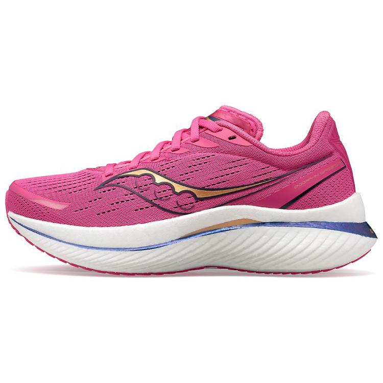 saucony Endorphin Speed 3 Prospect Quartz Women s S10756-40(M) 35.5
saucony Endorphin Speed 3 Prospect Quartz Women s S10756-40(M) 35.5