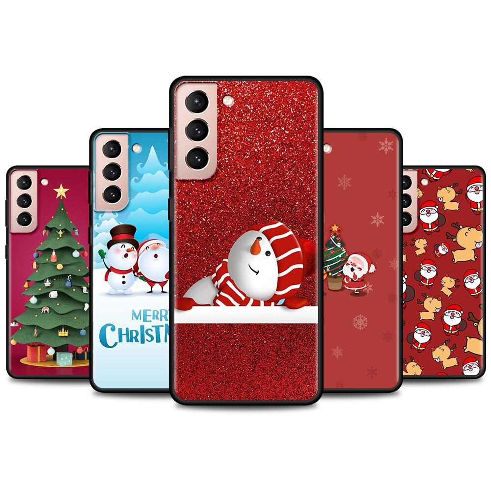 MobilePhones Case For Samsung Galaxy S20 S21 FE Ultra S10 Lite S9 S8 Plus S10e S7 Edge Note 20 9 Merry Christmas snowman snow
MobilePhones Case For Samsung Galaxy S20 S21 FE Ultra S10 Lite S9 S8 Plus S10e S7 Edge Note 20 9 Merry Christmas snowman snow