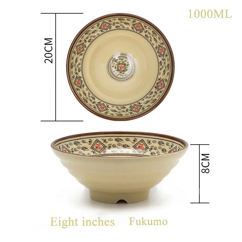 Имитация фарфора столовая посуда меламиновая миска бытовая пластиковая посуда ресторан коммерческая японский стиль лапша суп порошок
Имитация фарфора столовая посуда меламиновая миска бытовая пластиковая посуда ресторан коммерческая японский стиль лапша суп порошок