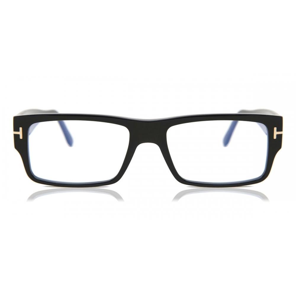 Tom Ford Ft5835 B Blue Light Block 001 Men Eyeglasses Shiny Black/54 
Tom Ford Ft5835 B Blue Light Block 001 Men Eyeglasses Shiny Black/54