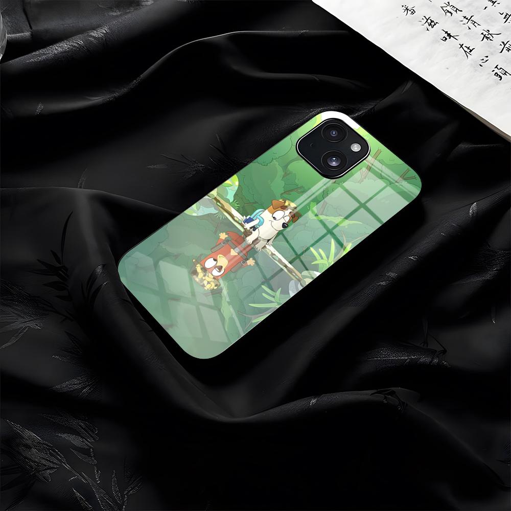 B-Bluey-es CARtoon Phone Case For IPhone 17 Pro Max 16 15 14 Pro Max 13 11 Plus Glass Cover iPhone 13 Pro Max
B-Bluey-es CARtoon Phone Case For IPhone 17 Pro Max 16 15 14 Pro Max 13 11 Plus Glass Cover iPhone 13 Pro Max