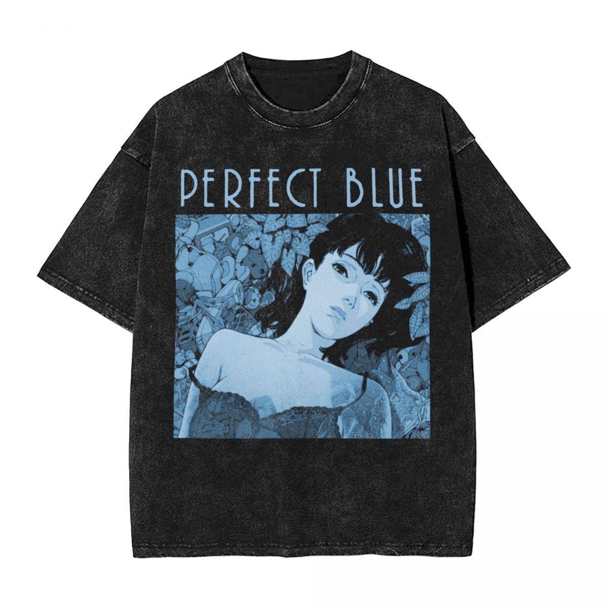 Perfect Blue Washed T Shirt Streetwear Hip Hop Yk TShirt Cotton Short Sleeve Tees for Men Women Clothing Summer Harajuku Tops S
Perfect Blue Washed T Shirt Streetwear Hip Hop Yk TShirt Cotton Short Sleeve Tees for Men Women Clothing Summer Harajuku Tops S