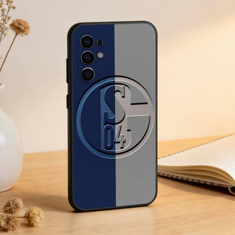 S-Schalke 04-PC Phone Case Black Silicone Soft For Samsung S25,S24,S21,S22,S23,S30,Ultra,S20,Plus,Fe,Lite Samsung S20plus5G
S-Schalke 04-PC Phone Case Black Silicone Soft For Samsung S25,S24,S21,S22,S23,S30,Ultra,S20,Plus,Fe,Lite Samsung S20plus5G
