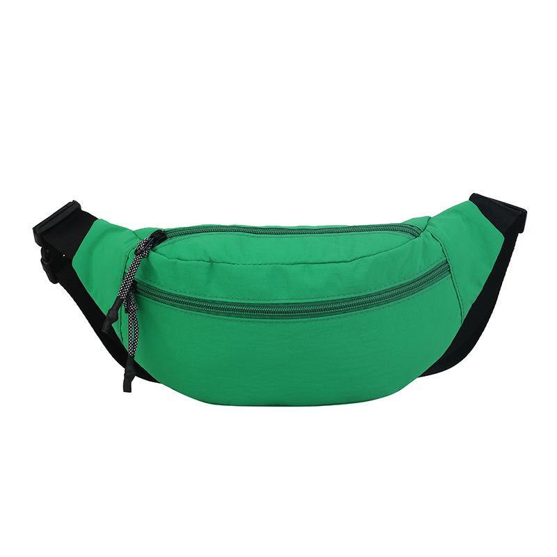Versatile Lightweight Japanese Style Single Shoulder Bag Spring Mobile Phone Small Backpack Simple Crossbody Bag
Versatile Lightweight Japanese Style Single Shoulder Bag Spring Mobile Phone Small Backpack Simple Crossbody Bag