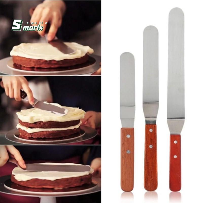 Нержавеющей стали масло торт крем Нож Spatula Деревянная ручка Кухня Инструменты 4/5/6 дюйма
Нержавеющей стали масло торт крем Нож Spatula Деревянная ручка Кухня Инструменты 4/5/6 дюйма