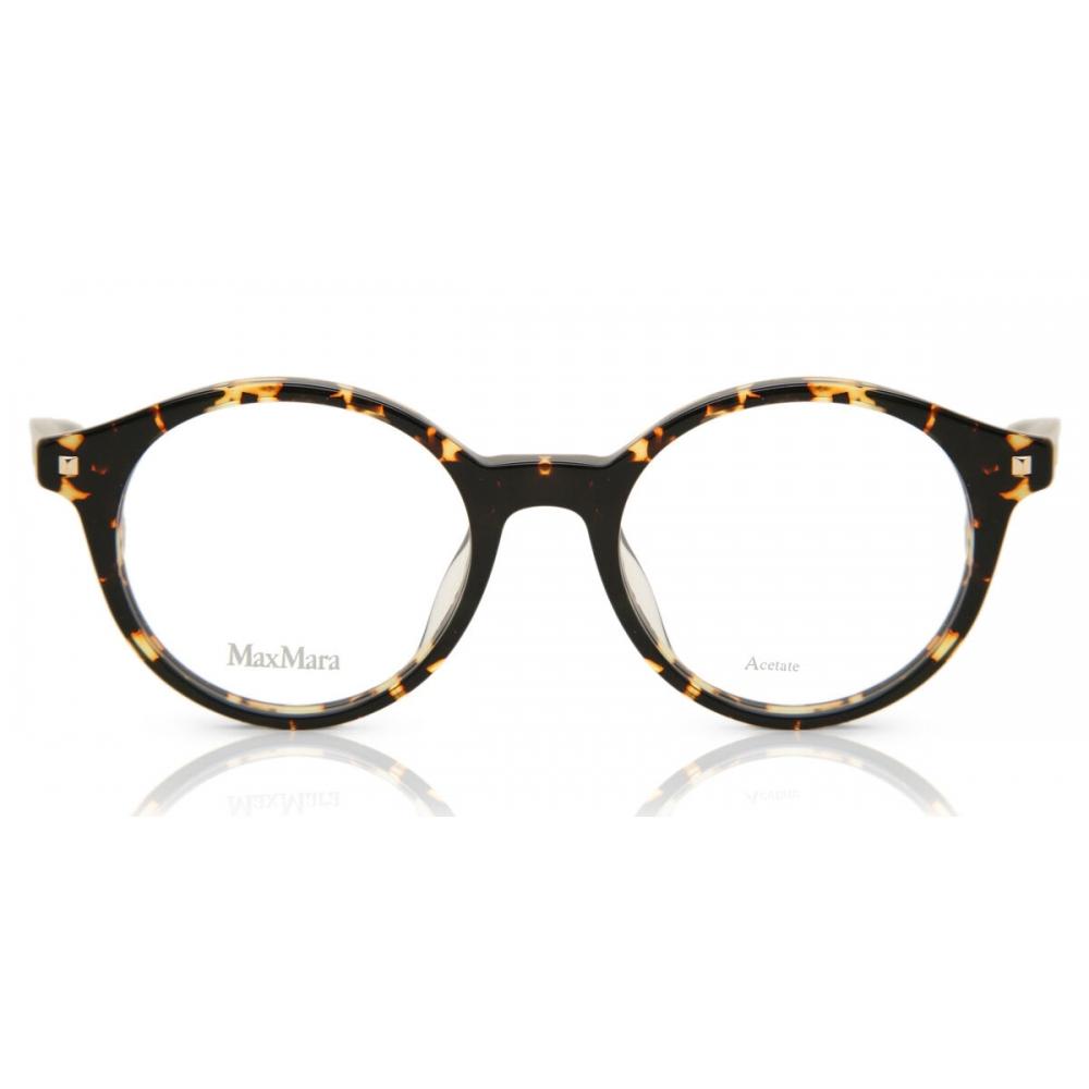 Max Mara Mm1333 086 Women Eyeglasses Tortoiseshell/48-19-140
Max Mara Mm1333 086 Women Eyeglasses Tortoiseshell/48-19-140
