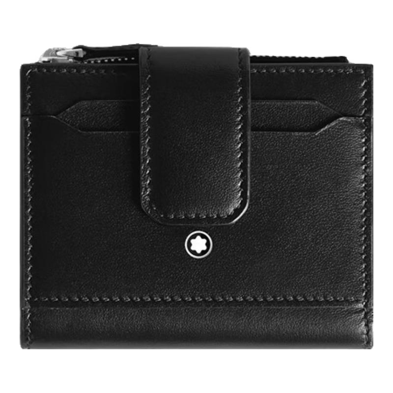 Montblanc Meisterstück Leather Wallets
Montblanc Meisterstück Leather Wallets