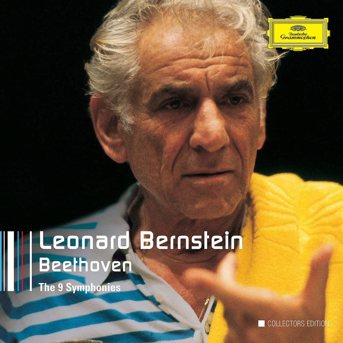 CD BEETHOVEN - Beethoven:9 Symphonies (Coll) 4749242 Deutsche Grammo EU Classical Used
CD BEETHOVEN - Beethoven:9 Symphonies (Coll) 4749242 Deutsche Grammo EU Classical Used