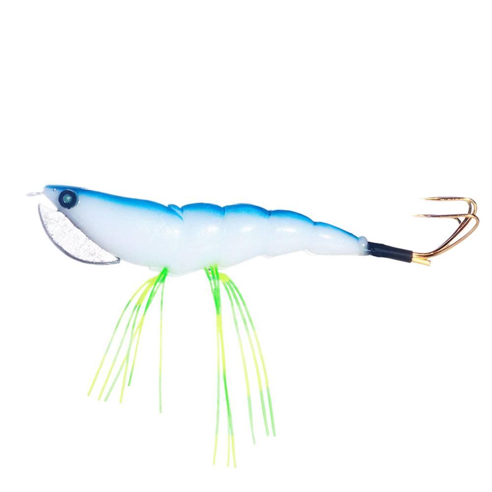 New Style Wooden Shrimp12CM17.2GSimulated Shrimp Fake Bait10Color Lure Bait Box Fake Fish Bait for Bass and Mandarin Fish 12CM-17.2G
New Style Wooden Shrimp12CM17.2GSimulated Shrimp Fake Bait10Color Lure Bait Box Fake Fish Bait for Bass and Mandarin Fish 12CM-17.2G