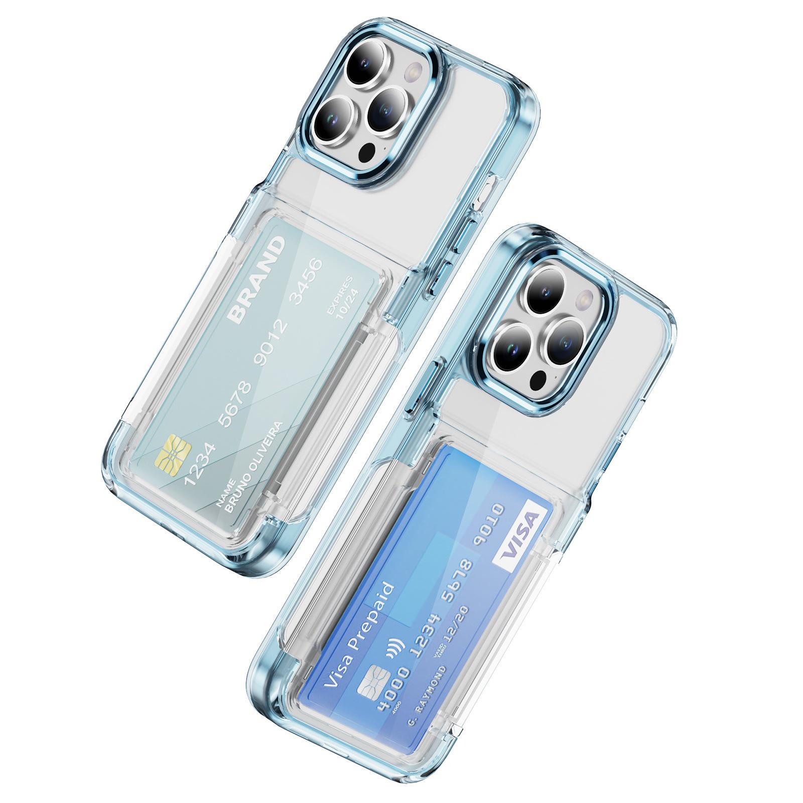 Junfanka Card Holder Phone Case: Compatible with Apple iPhones 11-17 Promax, Solid Color with Large Hole for Card Slot 13PRO MAX
Junfanka Card Holder Phone Case: Compatible with Apple iPhones 11-17 Promax, Solid Color with Large Hole for Card Slot 13PRO MAX