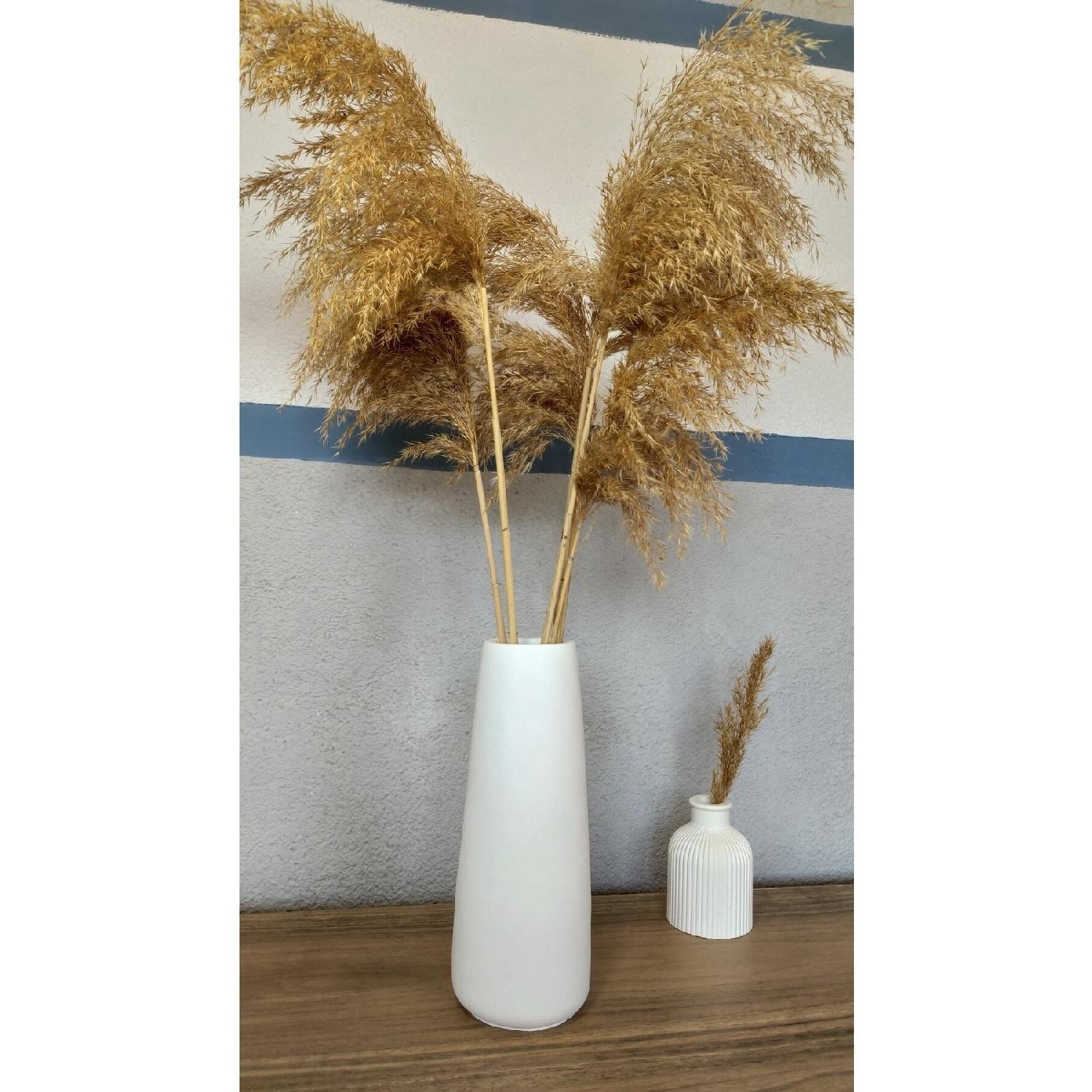 Geometric Shaped Decorative Vase 25cm Cylinder Vase білий
Geometric Shaped Decorative Vase 25cm Cylinder Vase білий