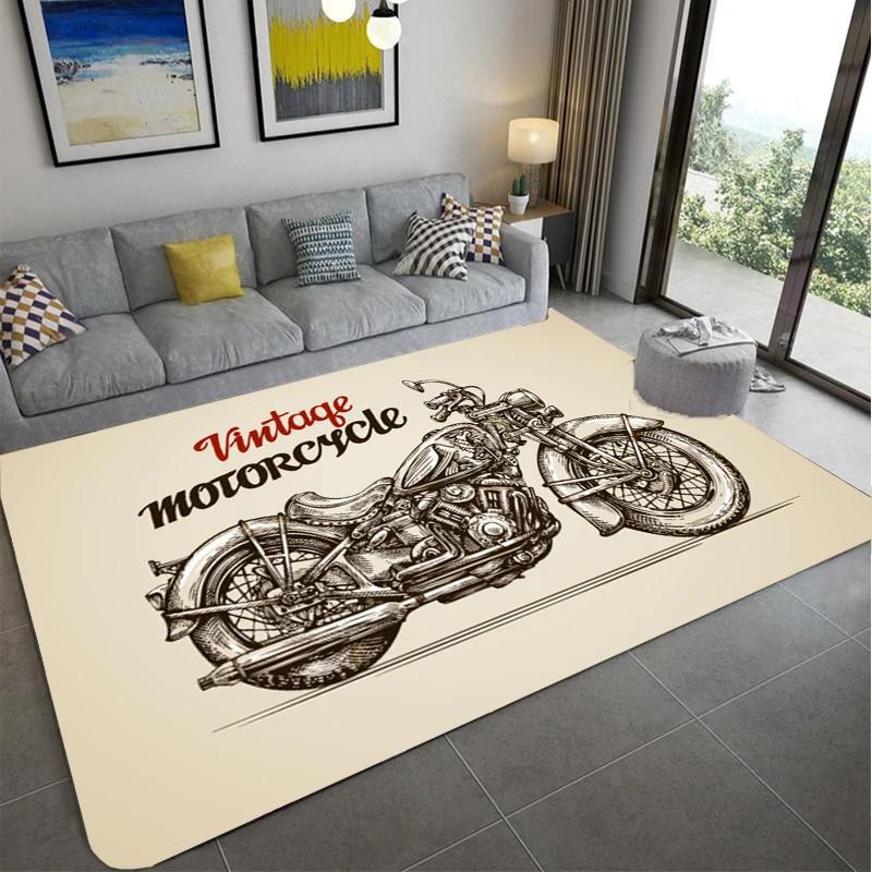 Rusd Ride Moto Living Room Sofa Carpet Ethnic Style Bedroom Rug Morocco Large Area Rugs Non-slip Porch Mat 40x60cm
Rusd Ride Moto Living Room Sofa Carpet Ethnic Style Bedroom Rug Morocco Large Area Rugs Non-slip Porch Mat 40x60cm