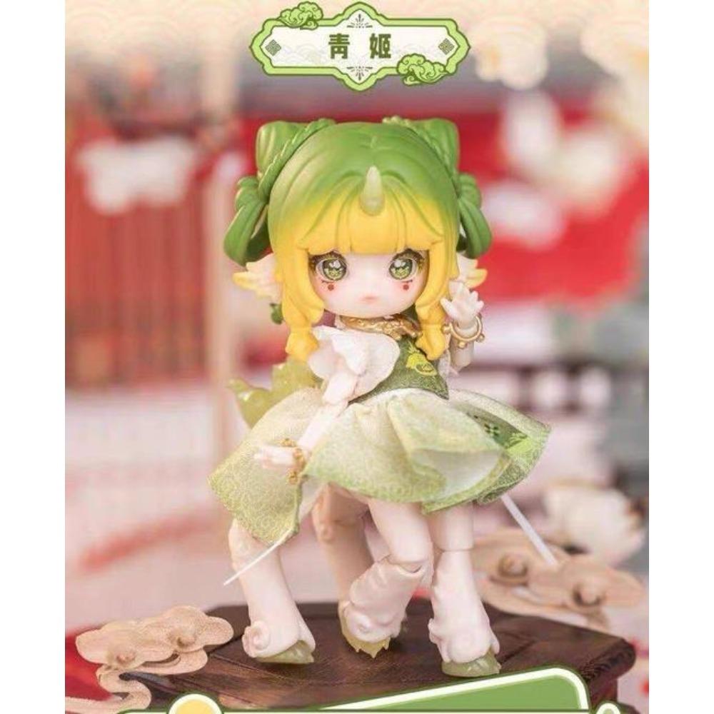 Hot Penny s Box Antu Biological Atlas Series 1/12 Bjd Blind Box Trendy Toys Cute Action Anime Figure Collection Birthday Gifts with box
Hot Penny s Box Antu Biological Atlas Series 1/12 Bjd Blind Box Trendy Toys Cute Action Anime Figure Collection Birthday Gifts with box