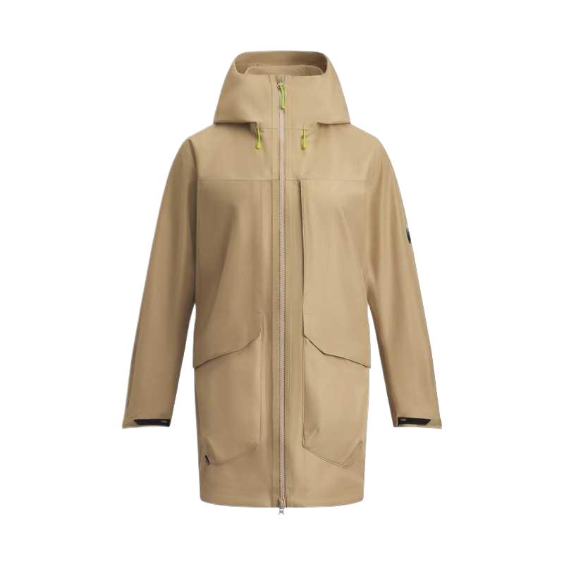 Under Armour Urban Outdoor Series Fashionable Versatile Warm Jacket Women Jacket 6010042-263 L
Under Armour Urban Outdoor Series Fashionable Versatile Warm Jacket Women Jacket 6010042-263 L