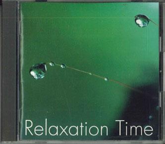 CD VARIOUS - Relaxation Time -Yasuragi no Yume C FOCL41150 PONYCANYON 2002 Japan New Age & Easy Listening Used
CD VARIOUS - Relaxation Time -Yasuragi no Yume C FOCL41150 PONYCANYON 2002 Japan New Age & Easy Listening Used