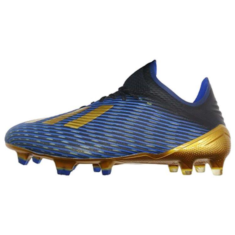 Мужские кроссовки adidas X 19.1 FG Inner Game Pack Blue Core-Black Gold-Metallic F35313
Мужские кроссовки adidas X 19.1 FG Inner Game Pack Blue Core-Black Gold-Metallic F35313