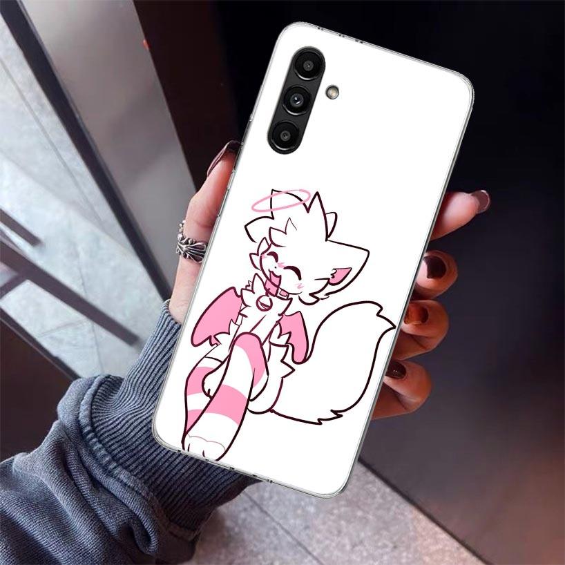 Boykisser Cat Phone Case For Samsung Galaxy A17 A16 A15 A14 A13 A57 A56 A55 A54 A53 A37 A36 A35 A34 A33 A26 A25 A24 A23 Galaxy A Samsung A14
Boykisser Cat Phone Case For Samsung Galaxy A17 A16 A15 A14 A13 A57 A56 A55 A54 A53 A37 A36 A35 A34 A33 A26 A25 A24 A23 Galaxy A Samsung A14