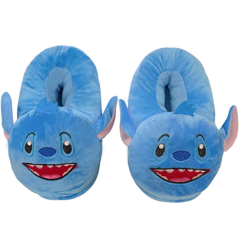 Winter Starry Stitch Plush Slippers for Couples - Warm, Thickened Cotton Indoor Shoes. Adult Universal (Size 35-42)
Winter Starry Stitch Plush Slippers for Couples - Warm, Thickened Cotton Indoor Shoes. Adult Universal (Size 35-42)