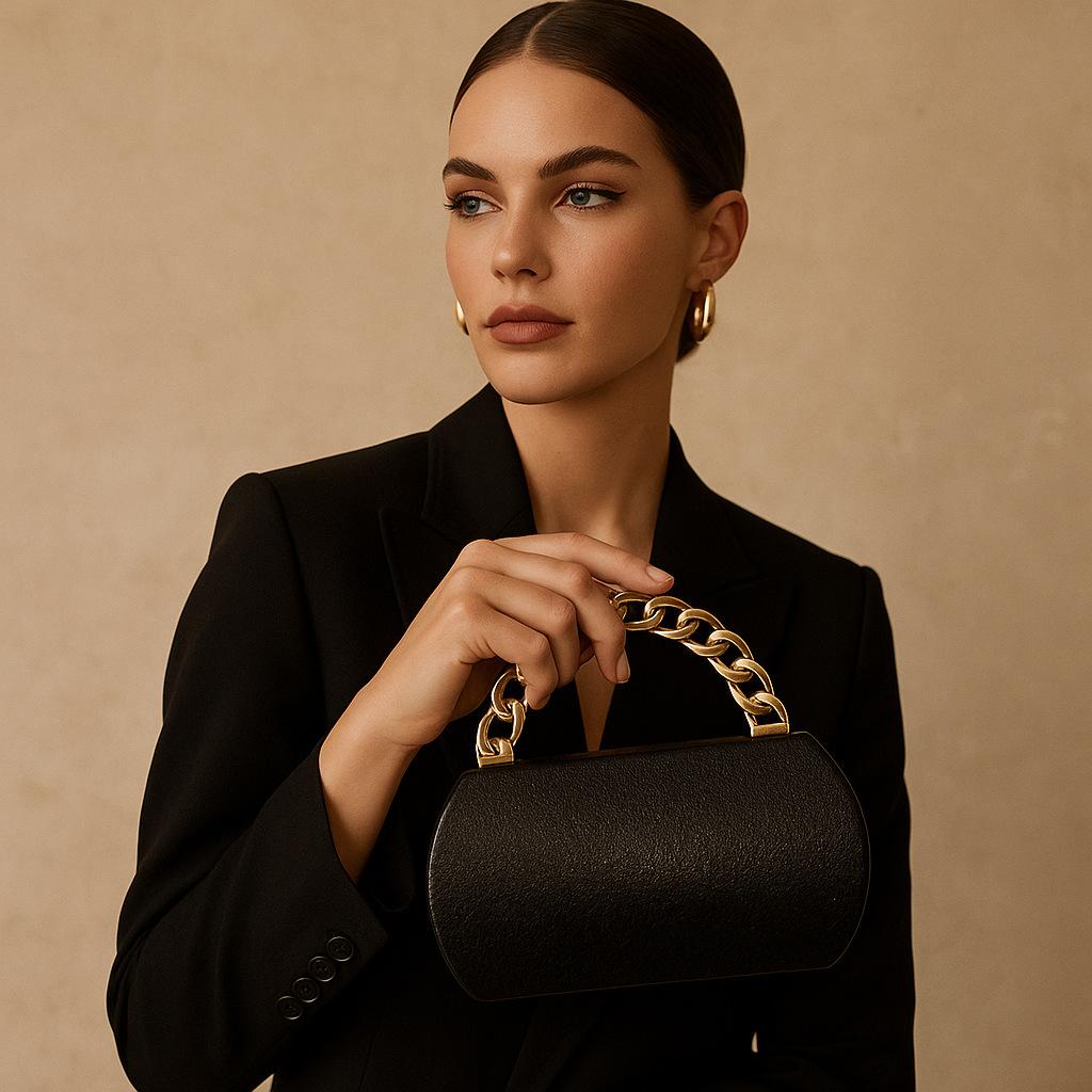 Summer Pu Clutch Bag Snake Bag Styling Fashion Crossbody Shoulder Dinner Bag чорний
Summer Pu Clutch Bag Snake Bag Styling Fashion Crossbody Shoulder Dinner Bag чорний