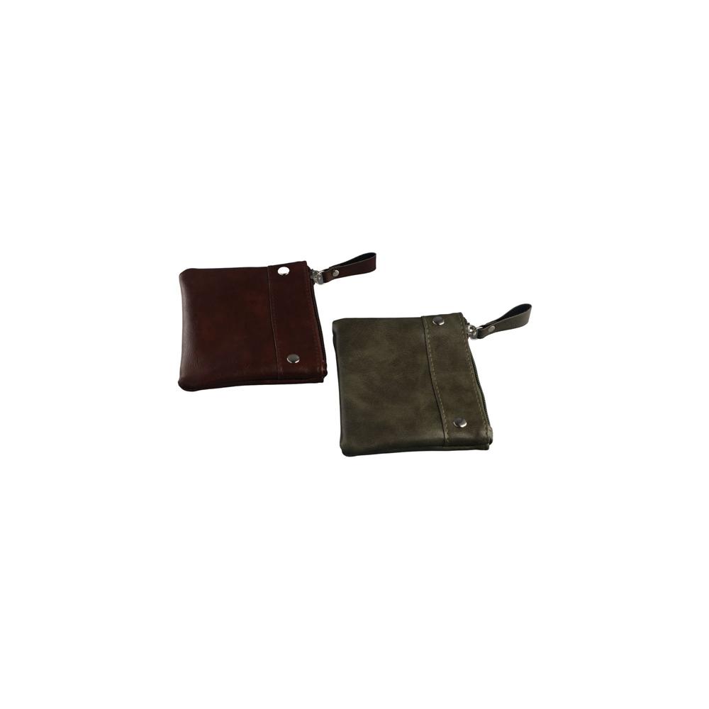 Pouch Coin Purse Solid Color Card Bag Korean Style Wallets Women Wallets Slim Wallet Small Item Bag зелений
Pouch Coin Purse Solid Color Card Bag Korean Style Wallets Women Wallets Slim Wallet Small Item Bag зелений