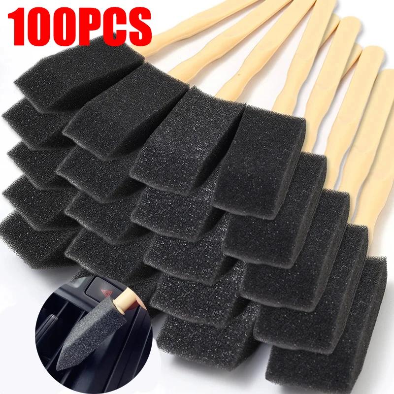 Car Air Conditioner Vent Cleaner Cleaning Brush Detailing Scrub Brush Outlet Wash Duster Dust Removal Auto Interior Clean Tool
Car Air Conditioner Vent Cleaner Cleaning Brush Detailing Scrub Brush Outlet Wash Duster Dust Removal Auto Interior Clean Tool