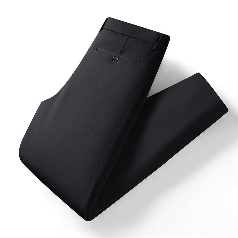 Мужские зимние повседневные толстые теплые брюки на пуху - 90% белый утиный пух, прямой крой, эластичный пояс 33 чёрный
Мужские зимние повседневные толстые теплые брюки на пуху - 90% белый утиный пух, прямой крой, эластичный пояс 33 чёрный