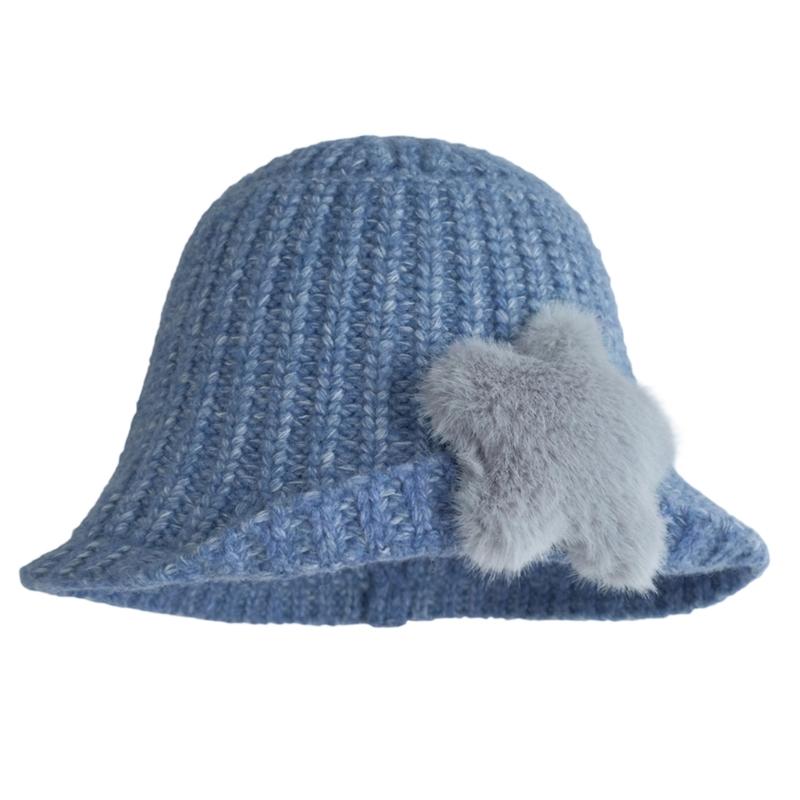 Unisex Star Decorated Cap Soft Breathable Winter Hat Sun Protections Fisherman Styles Cap for Daily Use
Unisex Star Decorated Cap Soft Breathable Winter Hat Sun Protections Fisherman Styles Cap for Daily Use