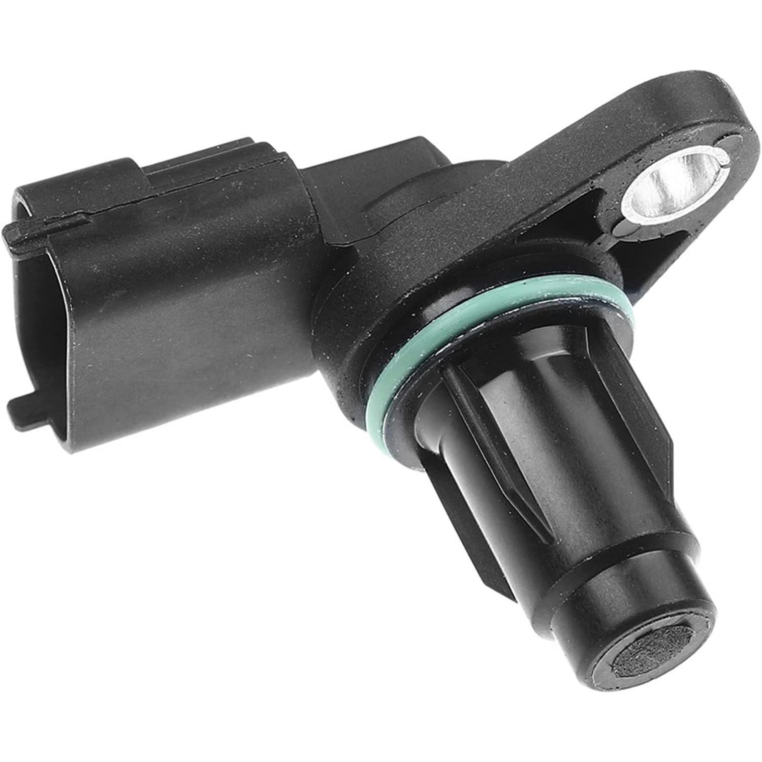 Engine Camshaft Position Sensor for Hyundai Accent 12-19, Sonata 15-18, Kona 18-19, Veloster 12-17 & Kia Forte Koup 14-15, Rio 12-19, Soul 11-15 чорний
Engine Camshaft Position Sensor for Hyundai Accent 12-19, Sonata 15-18, Kona 18-19, Veloster 12-17 & Kia Forte Koup 14-15, Rio 12-19, Soul 11-15 чорний