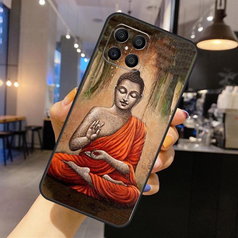 Buddha Case For Honor Magic 8 7 6 5 Pro Cover For Honor X9c X9b X9a X8a X8b 50 70 90 400 200 Lite Honor Magic7 Lite
Buddha Case For Honor Magic 8 7 6 5 Pro Cover For Honor X9c X9b X9a X8a X8b 50 70 90 400 200 Lite Honor Magic7 Lite