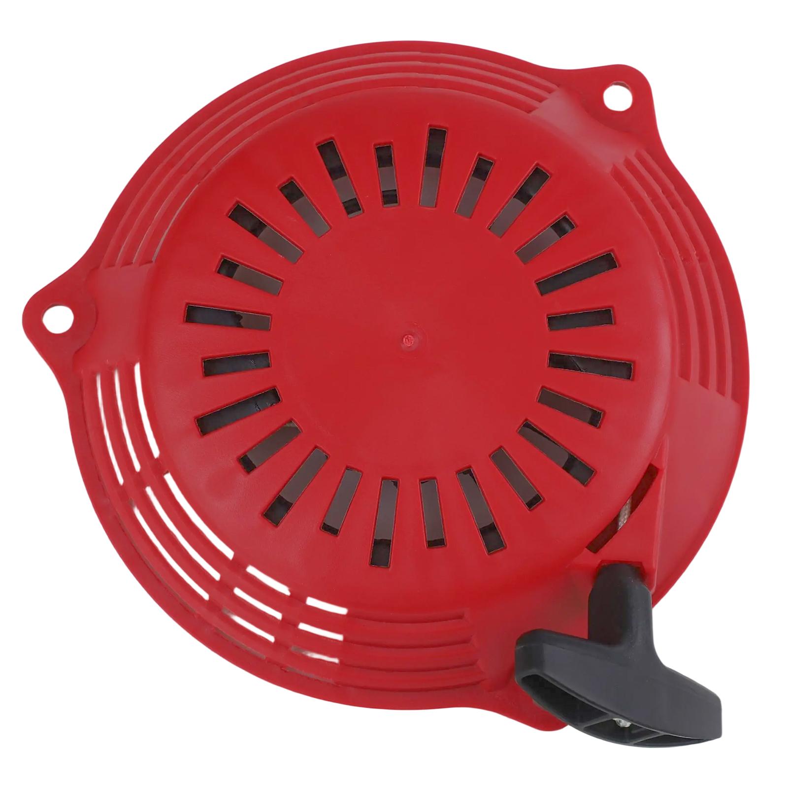 1 Pcs For Honda Recoil Starter 28400-ZE6-T02 HR 214 HR214 215 HR215 Lawn Mower Part Garden Power Tool Accessories
1 Pcs For Honda Recoil Starter 28400-ZE6-T02 HR 214 HR214 215 HR215 Lawn Mower Part Garden Power Tool Accessories