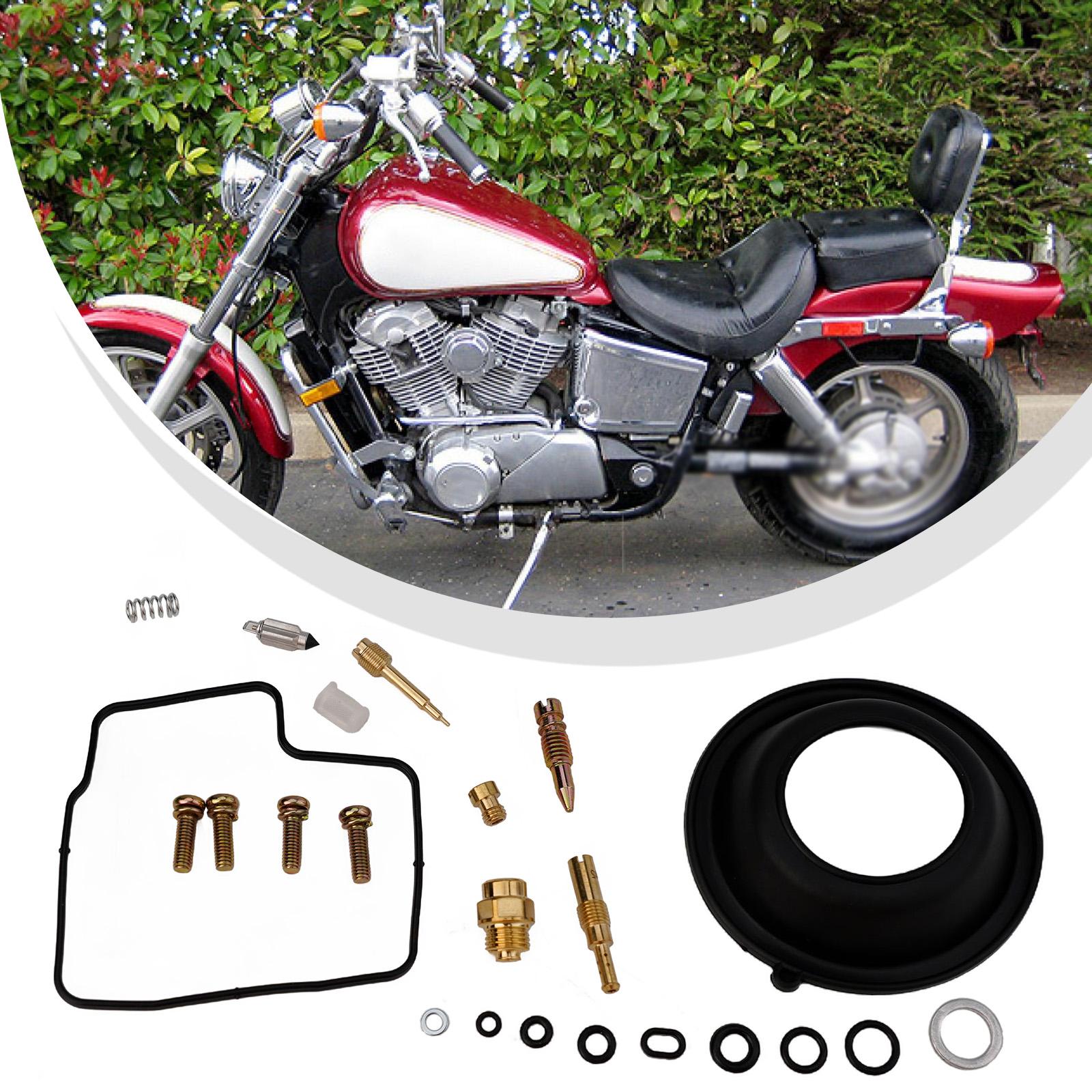1997-2007 Carburetor Repair Engine Performance High Universality Fitment For 1997-2007 Models Engine Repair For Honda Shadow China Mainland
1997-2007 Carburetor Repair Engine Performance High Universality Fitment For 1997-2007 Models Engine Repair For Honda Shadow China Mainland