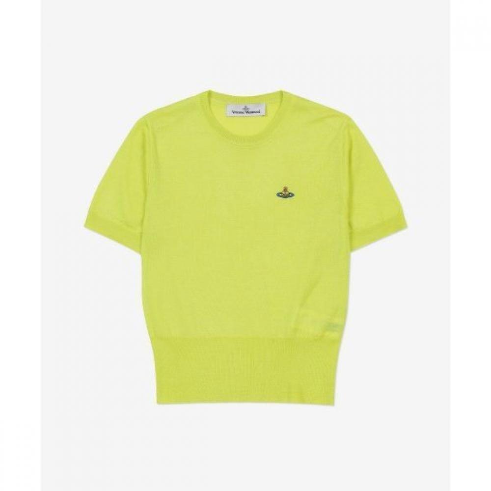 Vivienne WesTwood Vivienne WesTwood Vivienne WesTwood Футболка с коротким рукавом и принтом медведя, желтая 18030020y000qe401 XS
Vivienne WesTwood Vivienne WesTwood Vivienne WesTwood Футболка с коротким рукавом и принтом медведя, желтая 18030020y000qe401 XS