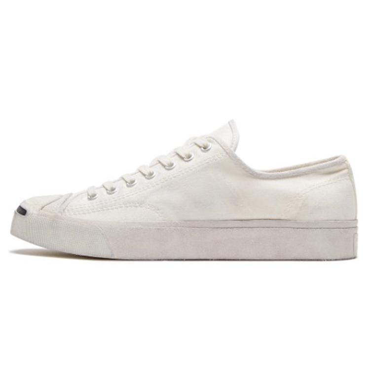 Converse Jack Purcell Lightweight Low top Canvas Shoes Unisex Pure White 164103c 43
Converse Jack Purcell Lightweight Low top Canvas Shoes Unisex Pure White 164103c 43