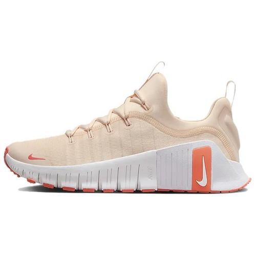 Жіночі тренувальні кросівки Nike Free Metcon 6 FJ7126-801 Розмір EU 38 помаранчевий
Жіночі тренувальні кросівки Nike Free Metcon 6 FJ7126-801 Розмір EU 38 помаранчевий