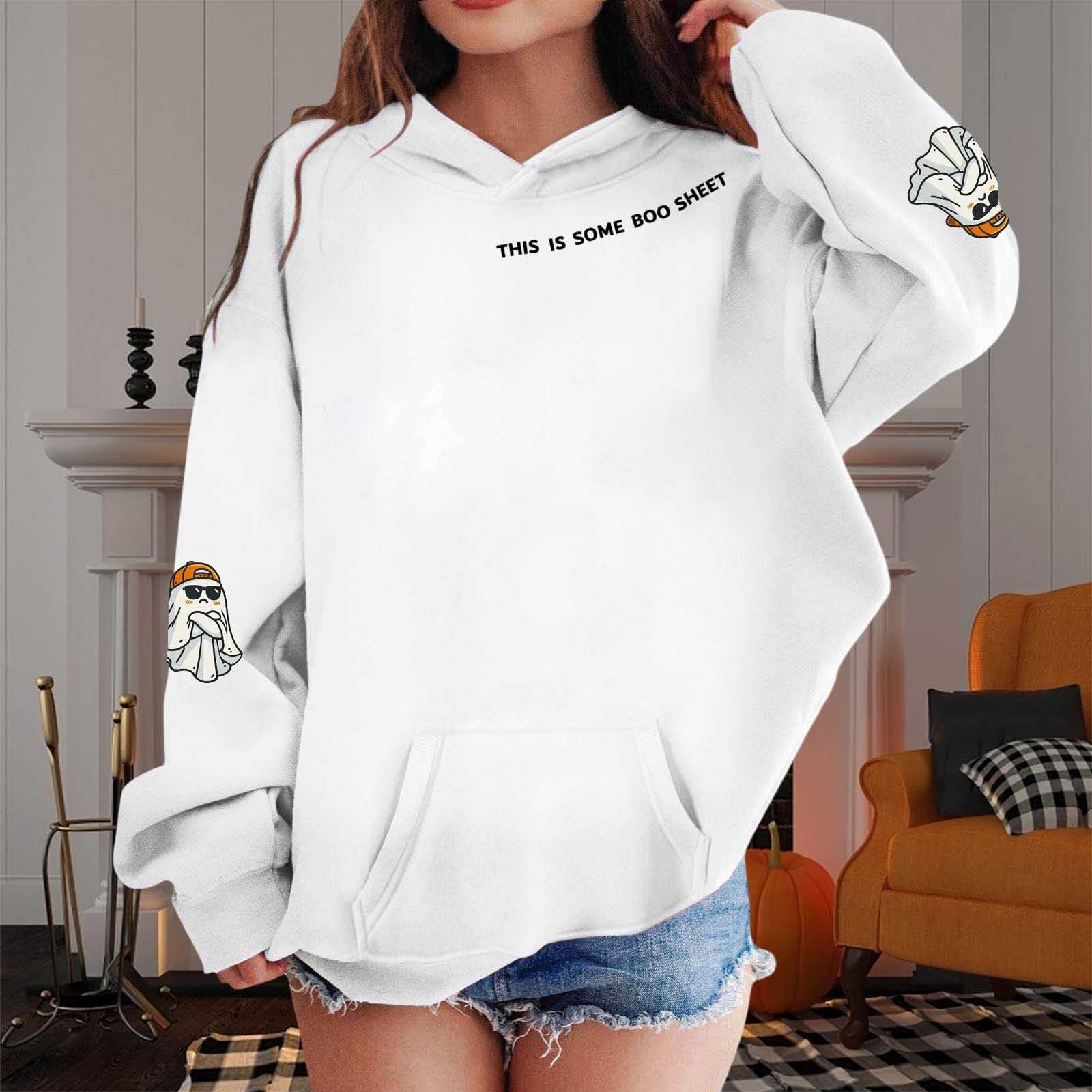 Дитячі вільні кофти з довгим рукавом Блуза Повсякденна мода Однотонний пуловер з капюшоном Топ з кишенею 160
Дитячі вільні кофти з довгим рукавом Блуза Повсякденна мода Однотонний пуловер з капюшоном Топ з кишенею 160