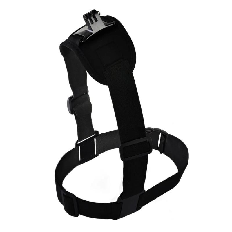 For Accessories 360 Degree Shoulder Strap Mount Harness for 11 10 9 8 7 6 5 4 Camera Chest Harness 1
For Accessories 360 Degree Shoulder Strap Mount Harness for 11 10 9 8 7 6 5 4 Camera Chest Harness 1