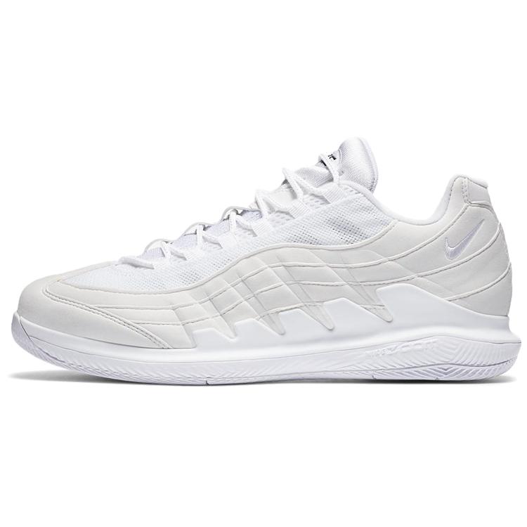 Nike Court React Vapor Nxt Air Max 95 Triple White DB6064-101 41
Nike Court React Vapor Nxt Air Max 95 Triple White DB6064-101 41