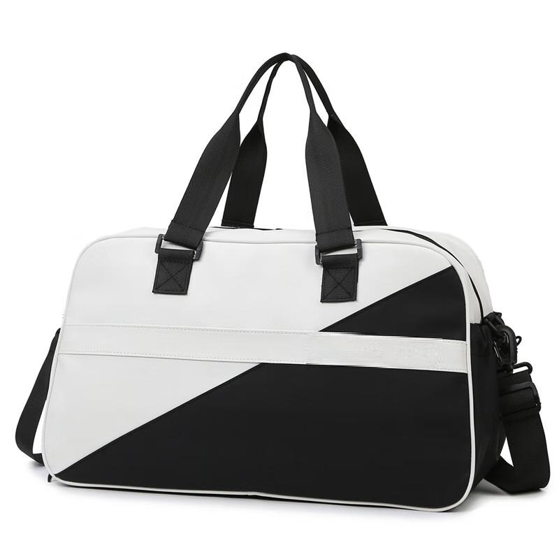 Li Shen Fitness & Travel Duffle Bag One Size
Li Shen Fitness & Travel Duffle Bag One Size