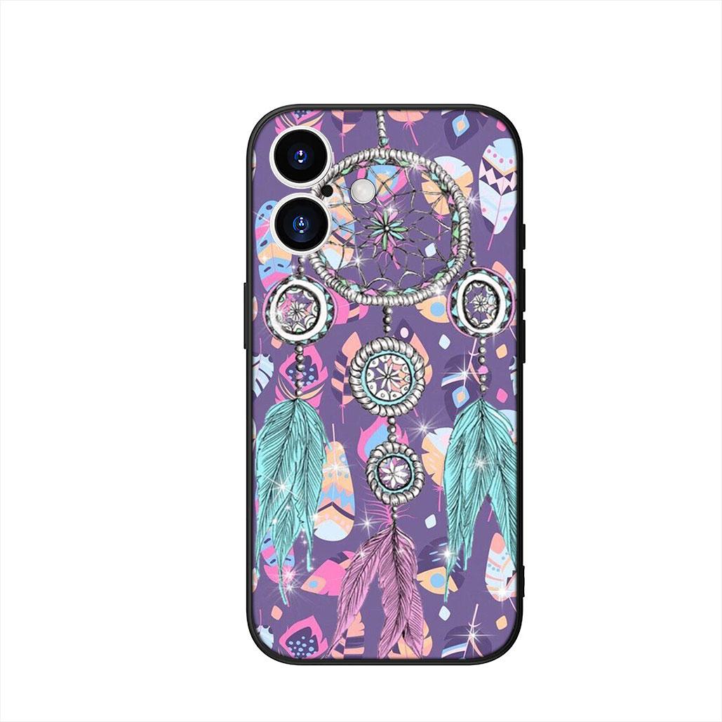 Moon Stars Dreamcatcher Dream catcher Cover Phone Case for Huawei P30 P20 P10 Mate 10 20 Pro Lite Y9A Y8S P Smart Y7 Y9 Prime Y6 Huawei Y9 (2019)
Moon Stars Dreamcatcher Dream catcher Cover Phone Case for Huawei P30 P20 P10 Mate 10 20 Pro Lite Y9A Y8S P Smart Y7 Y9 Prime Y6 Huawei Y9 (2019)