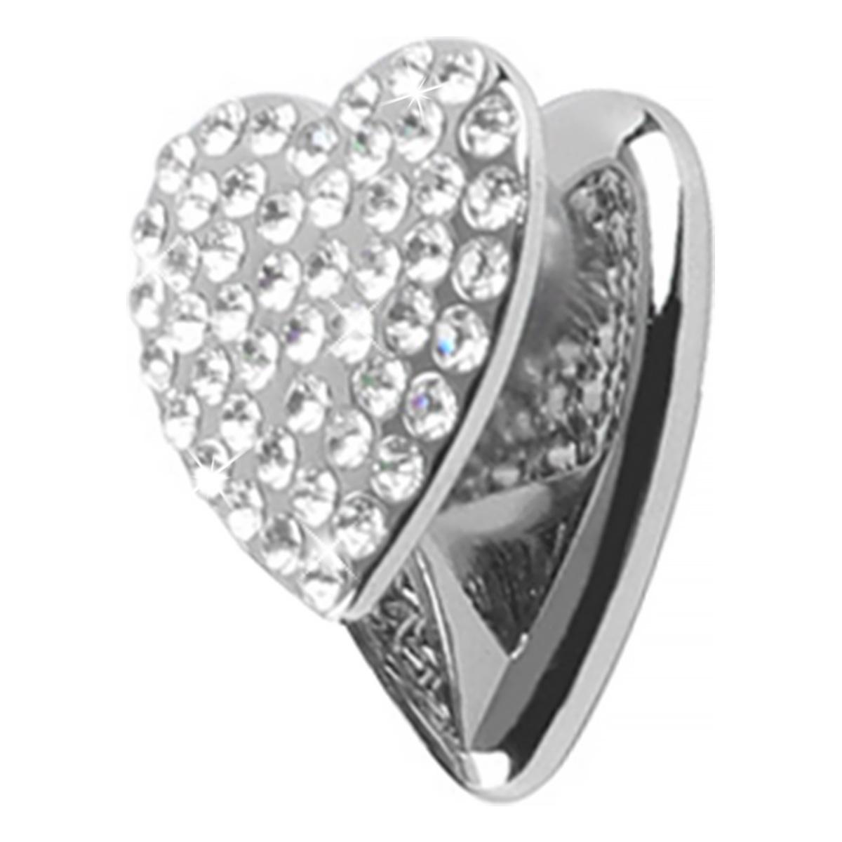 Bling Car Hooks Self-Adhesive Wall Hanging Hooks Heart Shape Car Hangers Rhinestones Car Storage Hooks Universal Car Dashboard
Bling Car Hooks Self-Adhesive Wall Hanging Hooks Heart Shape Car Hangers Rhinestones Car Storage Hooks Universal Car Dashboard