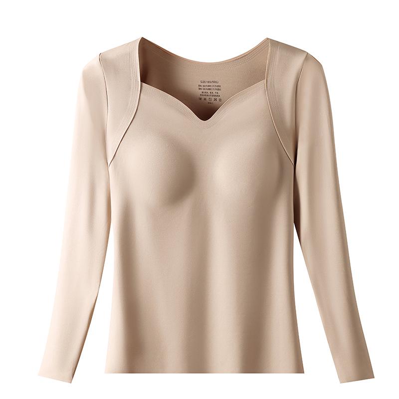 Camellia Scented Chest Pad Three-in-One Base Layer for Autumn/Winter L (110-140 lbs)
Camellia Scented Chest Pad Three-in-One Base Layer for Autumn/Winter L (110-140 lbs)