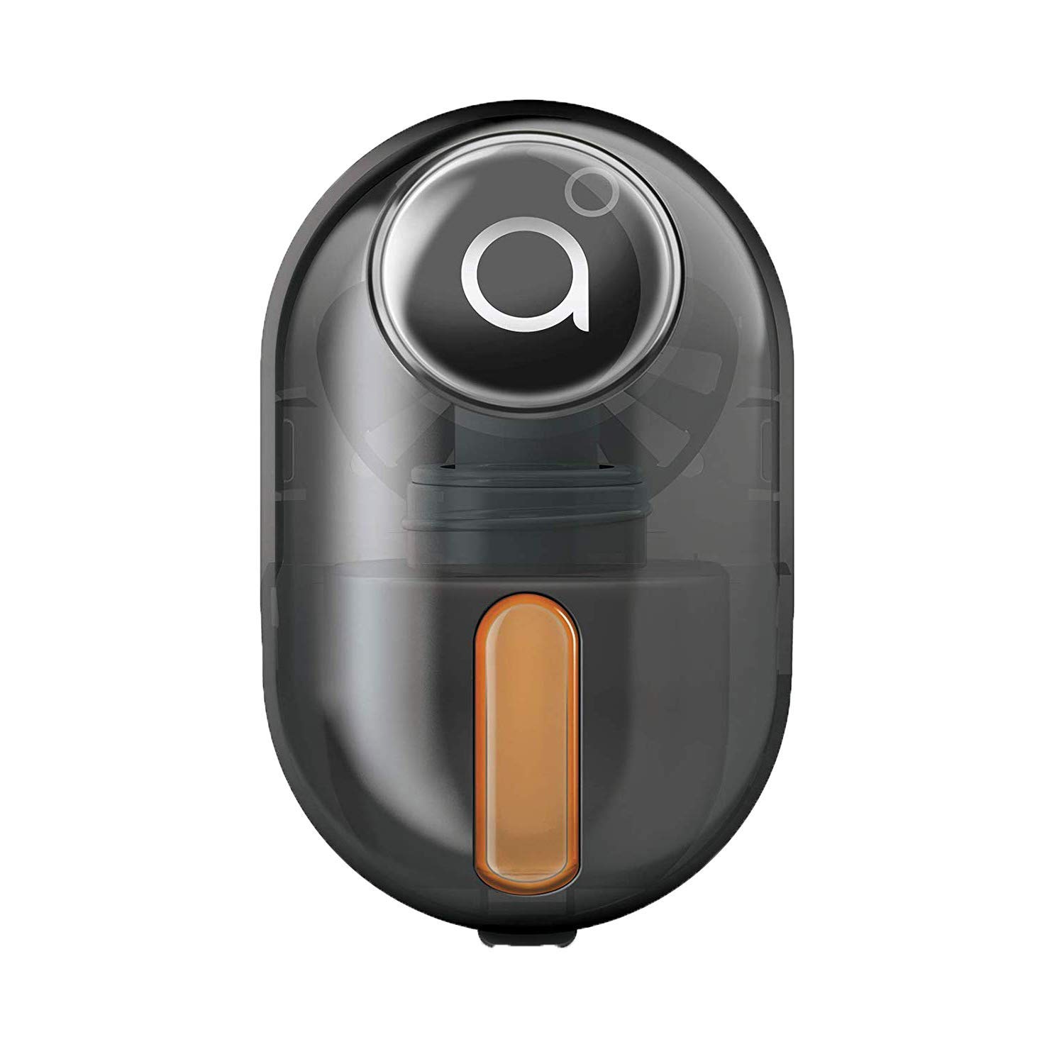 Godrej Aer Click Car Vent Air Freshener Kit Musk After Smoke 10g Spill-Proof Long-Lasting Fragrance
Godrej Aer Click Car Vent Air Freshener Kit Musk After Smoke 10g Spill-Proof Long-Lasting Fragrance