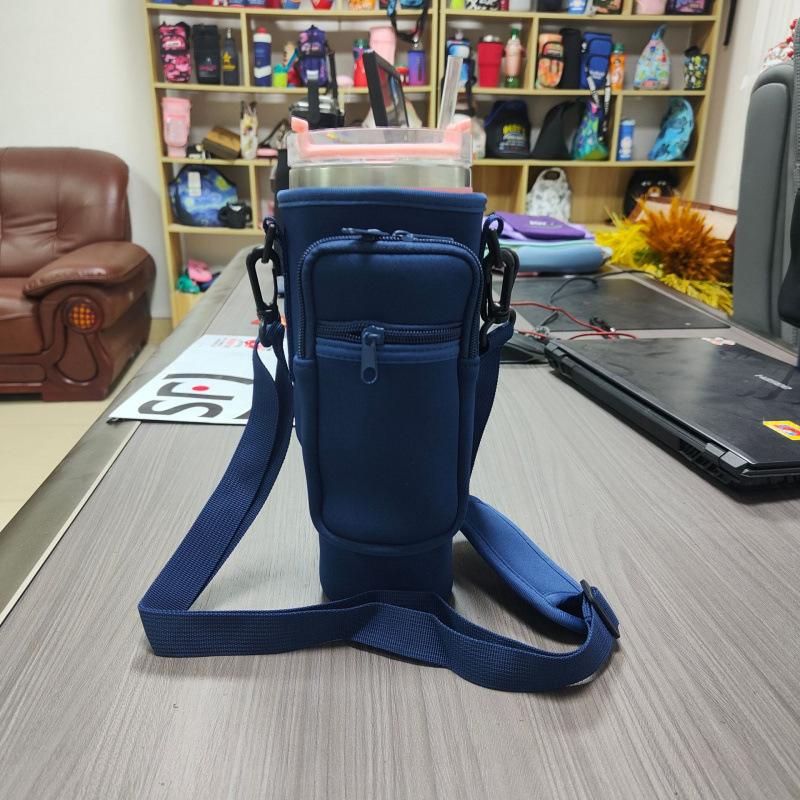 40oz Ice King Cup Cover in Stock Diving material cup set room phone key Diagonal with crossing belt portable
40oz Ice King Cup Cover in Stock Diving material cup set room phone key Diagonal with crossing belt portable