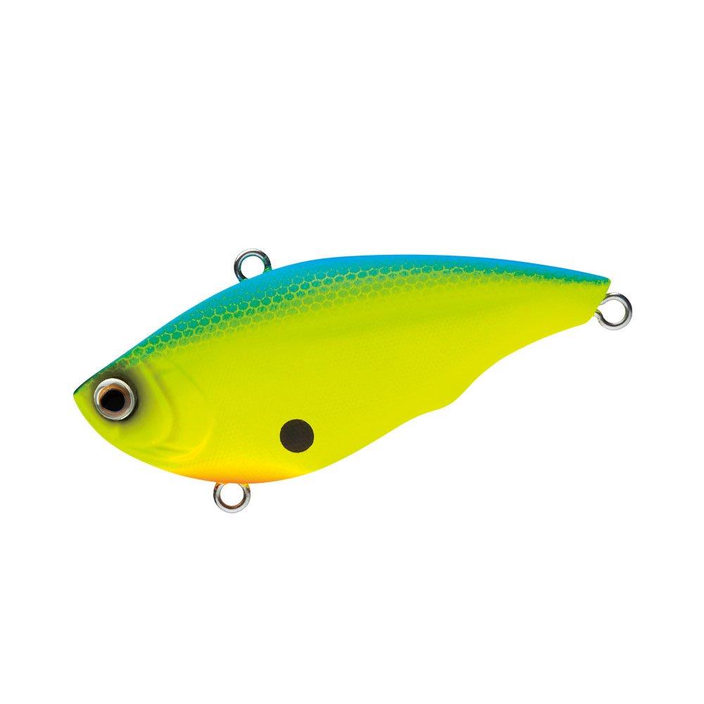 Lure Vibration Ratlin Vibe 55mm MBCL Blue Back Chart Bass Fishing Shimmy Fall YO-ZURI Weight 10.5g R1159-MBCL-Matte
Lure Vibration Ratlin Vibe 55mm MBCL Blue Back Chart Bass Fishing Shimmy Fall YO-ZURI Weight 10.5g R1159-MBCL-Matte