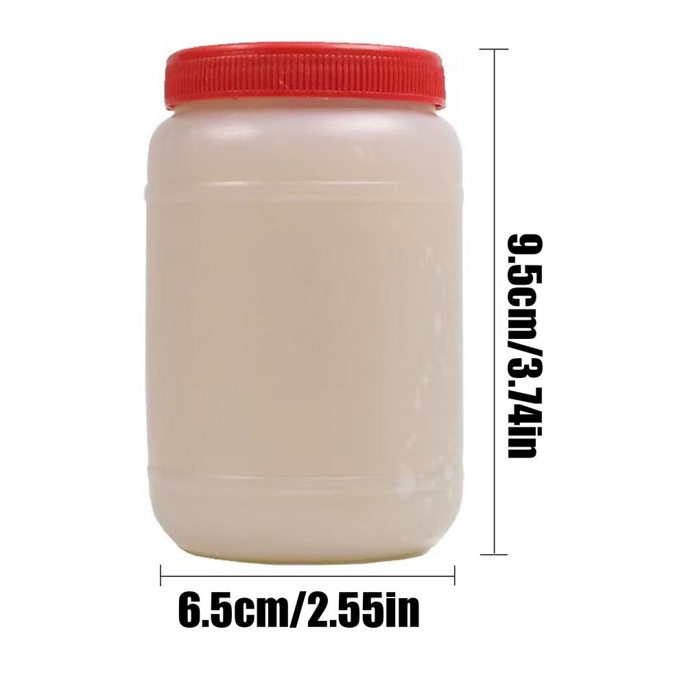 Poster Wall Adhesive 300g High Viscosity Sticky Putty Glue for Banner Couplet Craft Paper Home School DIY Mounting Glue білий
Poster Wall Adhesive 300g High Viscosity Sticky Putty Glue for Banner Couplet Craft Paper Home School DIY Mounting Glue білий